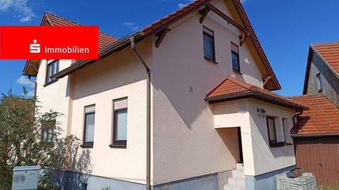 Waltershausen Häuser, Waltershausen Haus kaufen