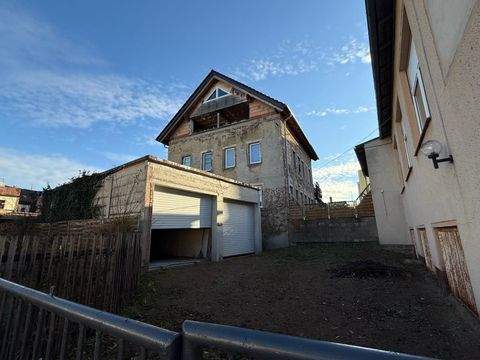 Mittweida Häuser, Mittweida Haus kaufen