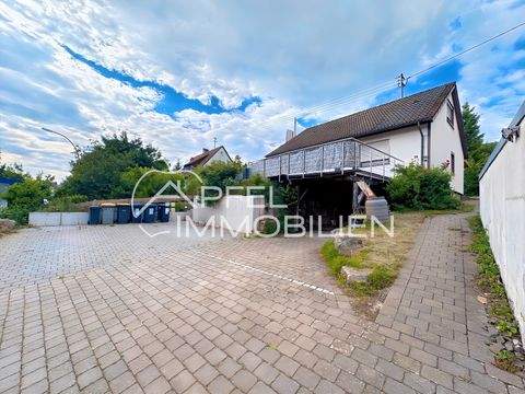 Backnang Häuser, Backnang Haus kaufen