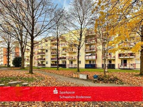 Schwabmünchen Wohnungen, Schwabmünchen Wohnung kaufen
