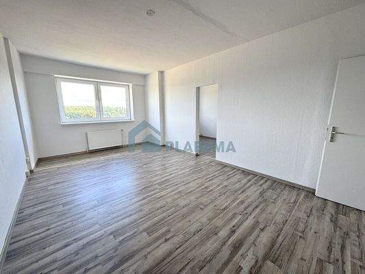 Wohnzimmer Ansicht 2