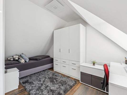 Ebene 2 - Kinderzimmer 1