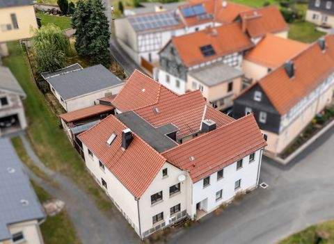 Rosendorf Häuser, Rosendorf Haus kaufen