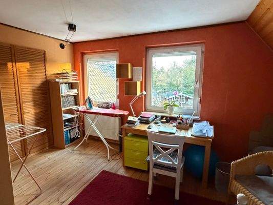 weiteres Schlafzimmer