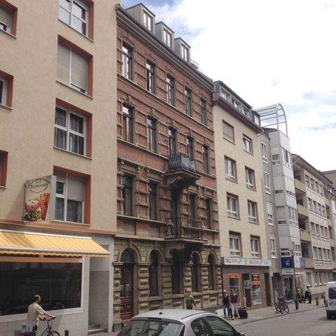 Mainz Büros, Büroräume, Büroflächen 