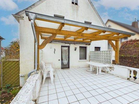 Familienfreundliches Einfamilienhaus in Schwalbach