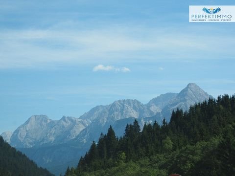 Ehrwald Grundstücke, Ehrwald Grundstück kaufen