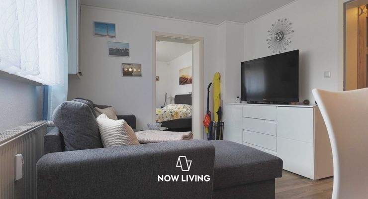 Wohnzimmer souterrain