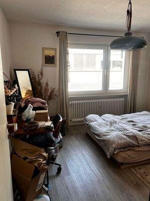 Anderes WG-Zimmer