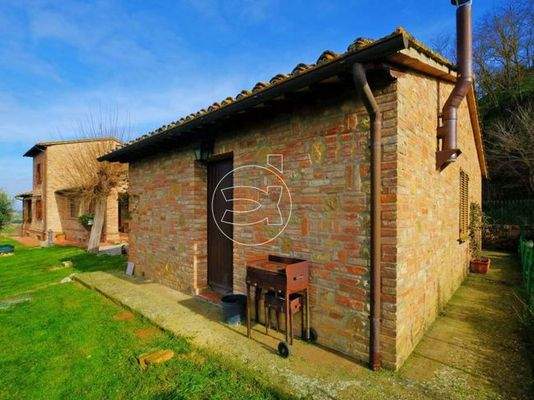 Großzügiges Anwesen