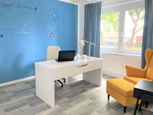 HomeOffice-eG14 die senftenberger