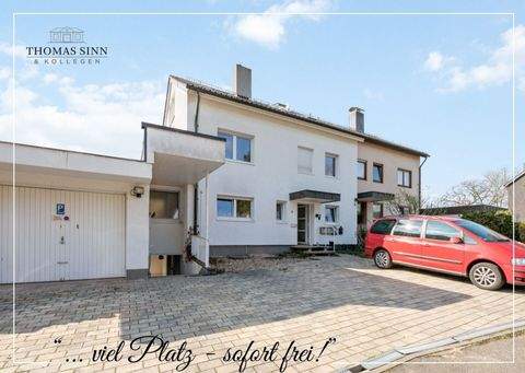 Neckarsulm Häuser, Neckarsulm Haus kaufen