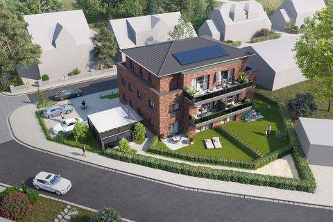 Steinfurt Häuser, Steinfurt Haus kaufen