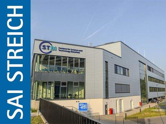 Anzeigenfoto SAI Streich