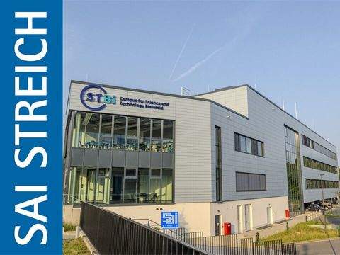 Bielefeld Büros, Büroräume, Büroflächen 