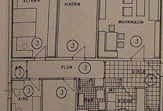 Grundriss Wohnung 003