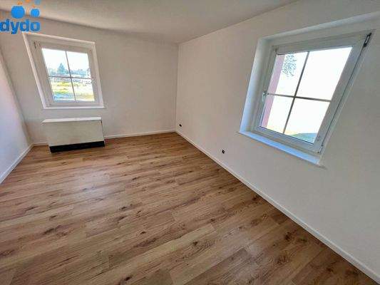 Beispiel Schlafzimmer