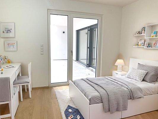 Virtuelles Homestaging