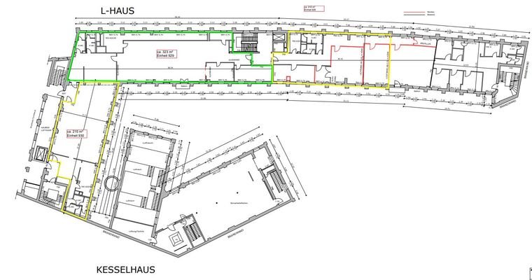 1. OG-LHaus Grundriss