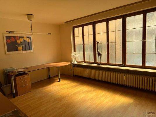 WE 1 - EG extra Raum