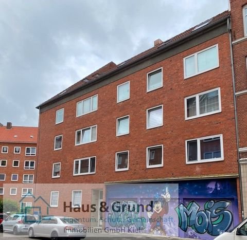 Kiel Wohnungen, Kiel Wohnung mieten