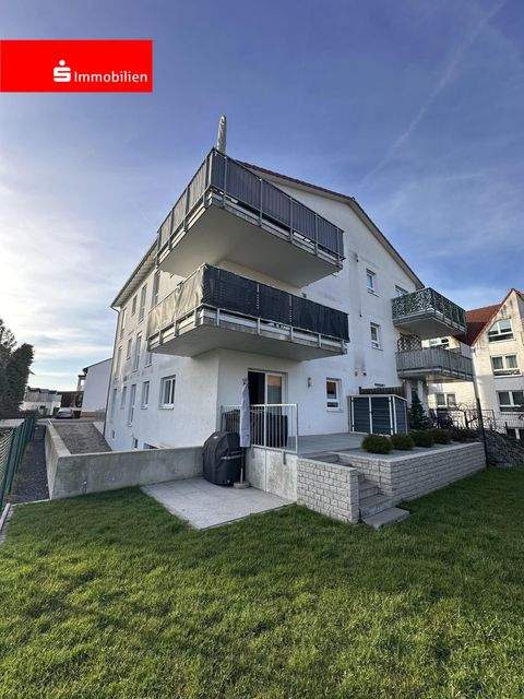 Erlensee Wohnungen, Erlensee Wohnung kaufen