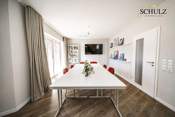 Wohn- und Essbereich