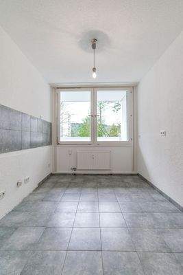 Küche (ohne Einbauküche)