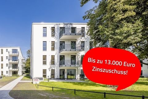 Königs Wusterhausen Wohnungen, Königs Wusterhausen Wohnung kaufen