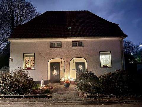 Gelsenkirchen Häuser, Gelsenkirchen Haus kaufen