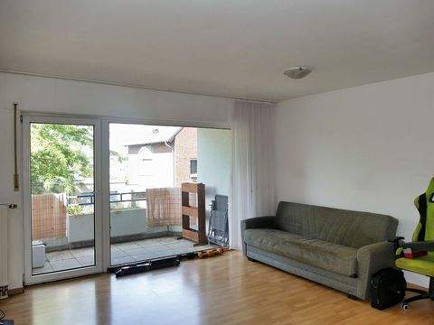 Bergheim Wohnungen, Bergheim Wohnung kaufen