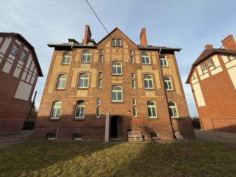 Weißenfels Renditeobjekte, Mehrfamilienhäuser, Geschäftshäuser, Kapitalanlage