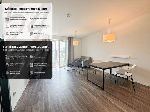 Hamburg Wohnungen, Hamburg Wohnung mieten