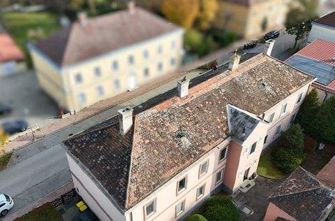 Möllersdorf Renditeobjekte, Mehrfamilienhäuser, Geschäftshäuser, Kapitalanlage