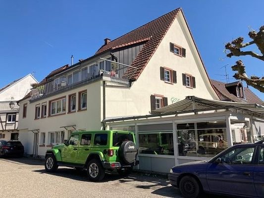 Ansicht
