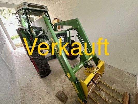 - verkauft -
