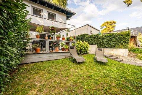 Zeuthen Häuser, Zeuthen Haus kaufen