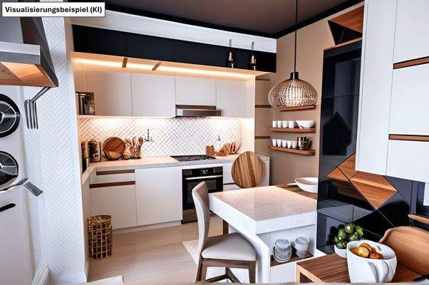 Gastaltungsbeispiel (KI-generiert)