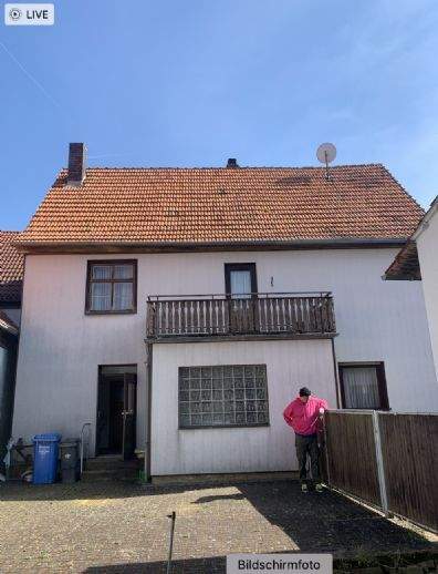 Haus kaufen in Mellrichstadt bei immowelt.de