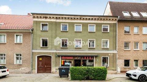 Zossen Häuser, Zossen Haus kaufen