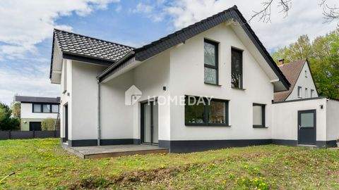 Bad Oeynhausen Häuser, Bad Oeynhausen Haus kaufen