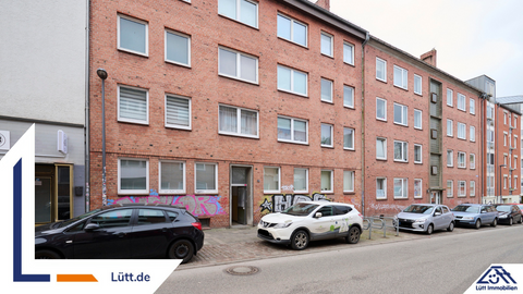 Kiel Wohnungen, Kiel Wohnung kaufen