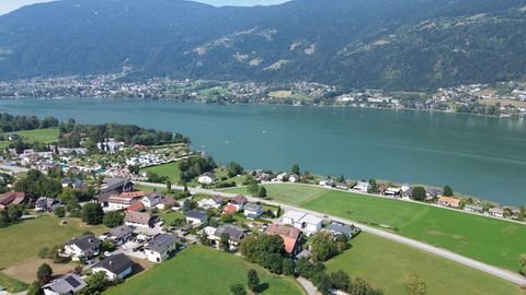 Ossiach Häuser, Ossiach Haus kaufen