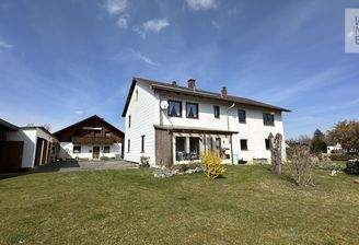 Südansicht mit Garten (1)