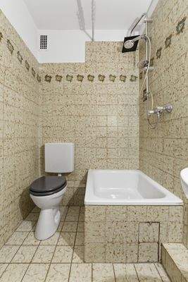 Bad - Patrick Pfeiffer Immobilien