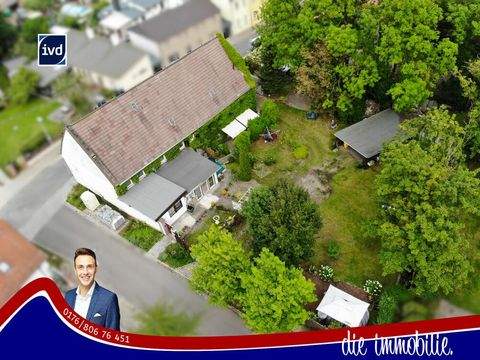 Magdeburg / Ottersleben Häuser, Magdeburg / Ottersleben Haus kaufen