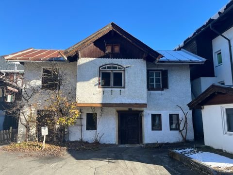 Kitzbühel Häuser, Kitzbühel Haus kaufen