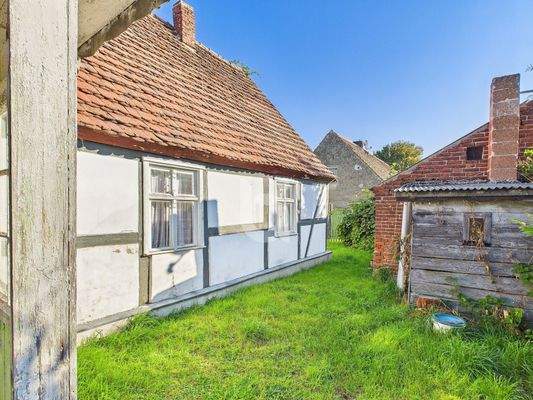 HausMoment (Innenhof)