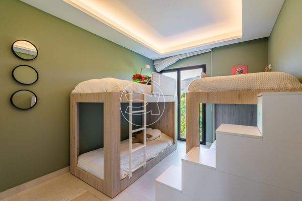 Town House in Estepona