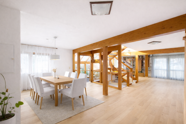 Renovierungsbeispiel